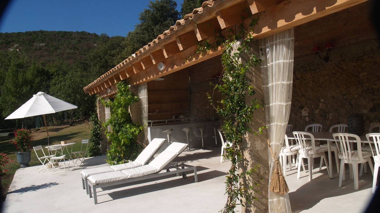 Photo of Outdoor in Monoblet