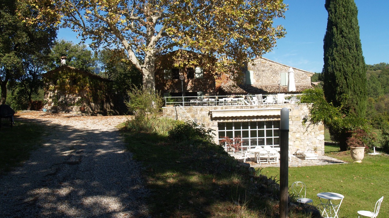 Photo of Outdoor in Monoblet
