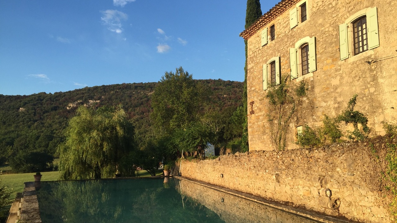 Photo of Outdoor in Monoblet