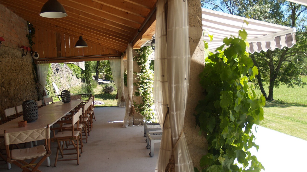 Photo of Outdoor in Monoblet