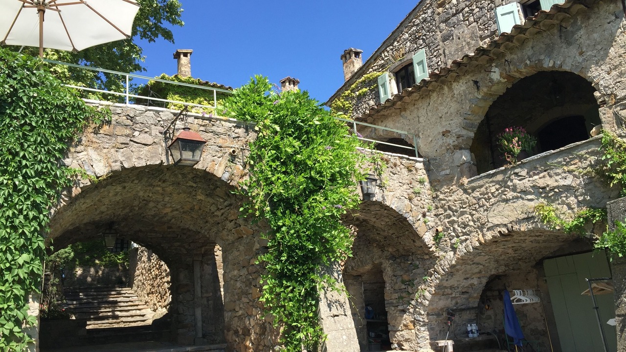 Photo of Outdoor in Monoblet