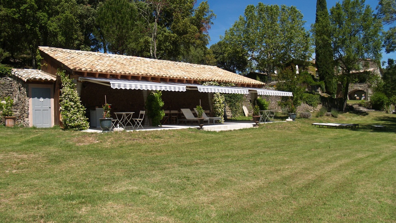 Photo of Outdoor in Monoblet