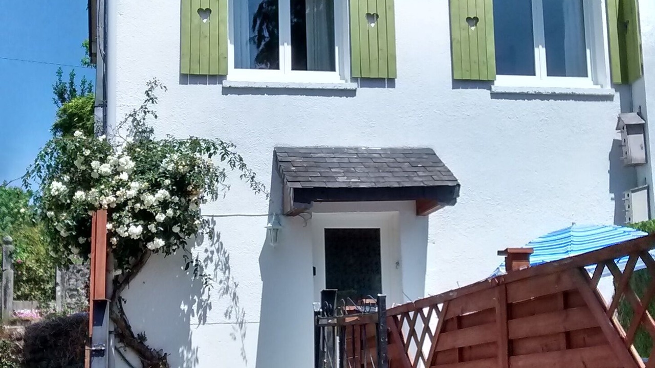 Photo of Outdoor in Brouains