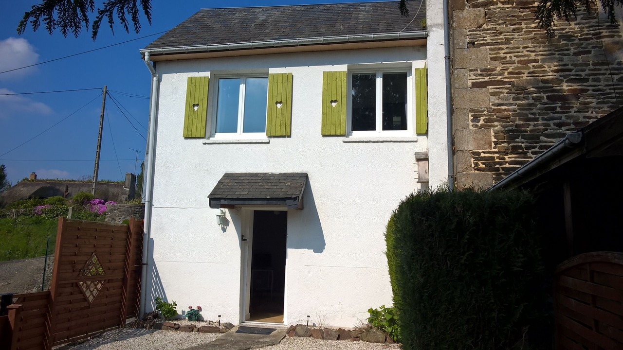 Photo of Outdoor in Brouains