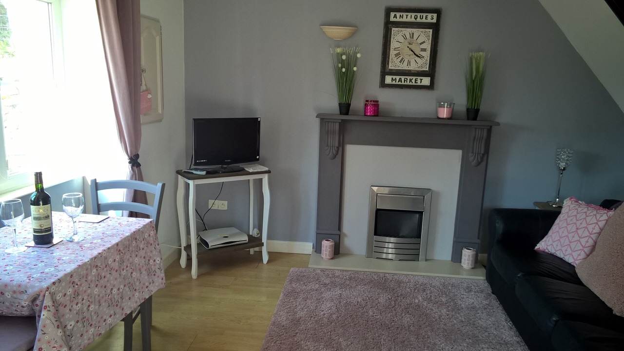 Photo of Livingroom in Brouains