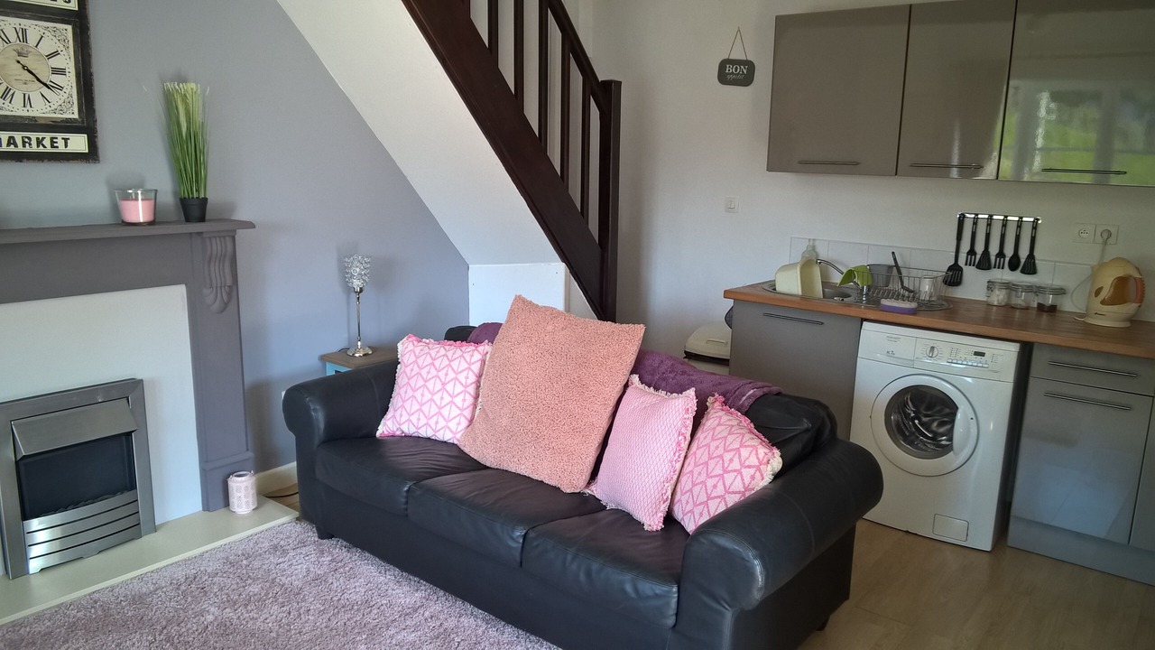 Photo of Livingroom in Brouains