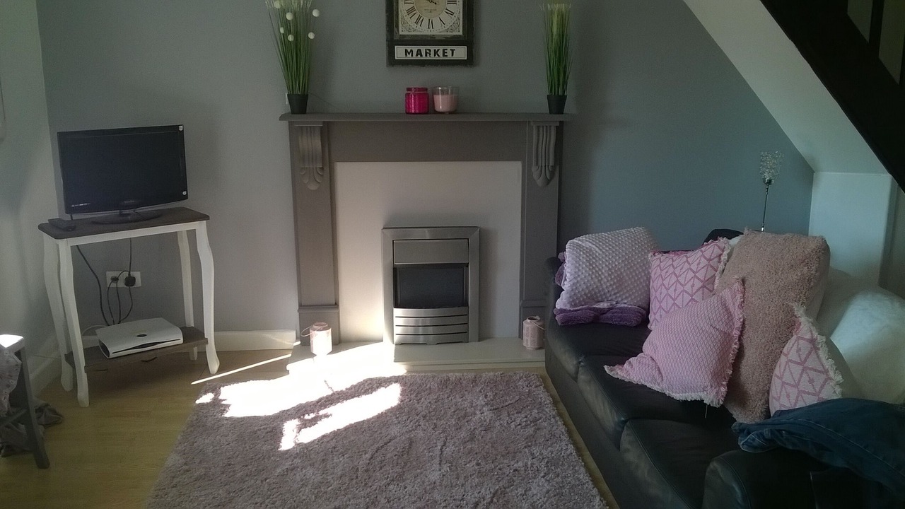 Photo of Livingroom in Brouains