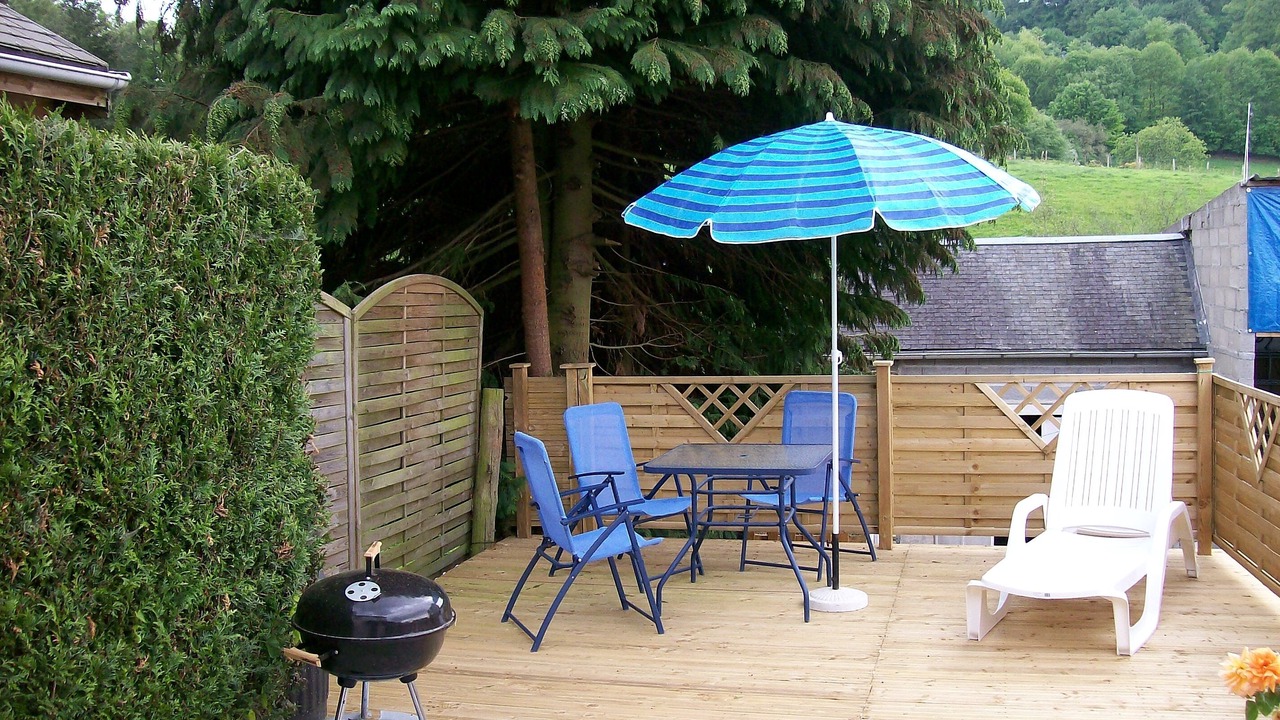 Photo of Outdoor in Brouains