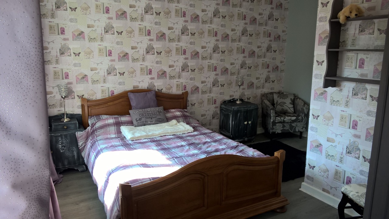 Photo of Bedroom in Brouains