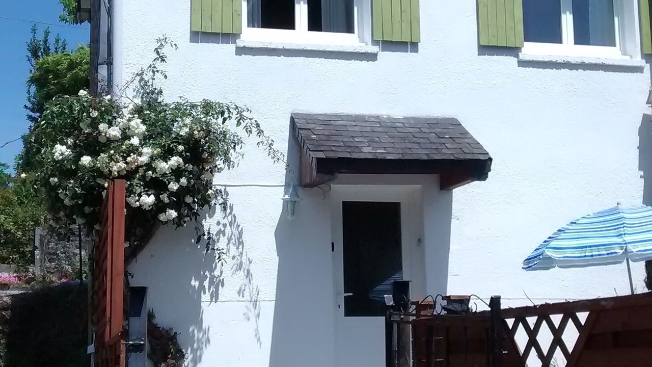 Photo of Outdoor in Brouains