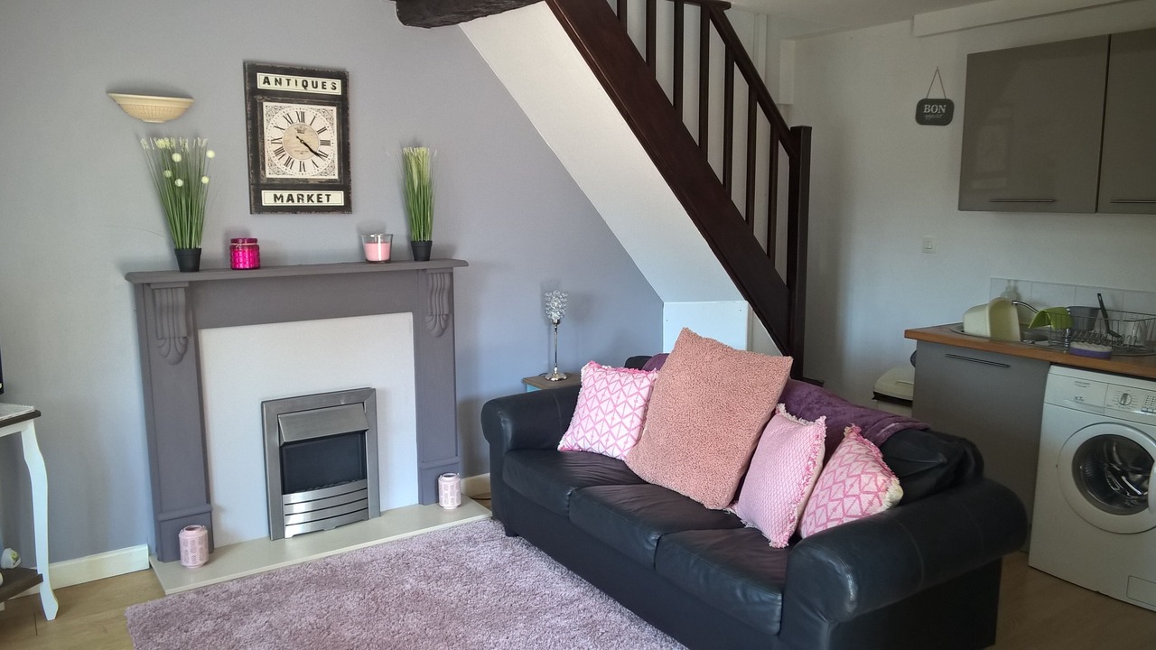 Photo of Livingroom in Brouains