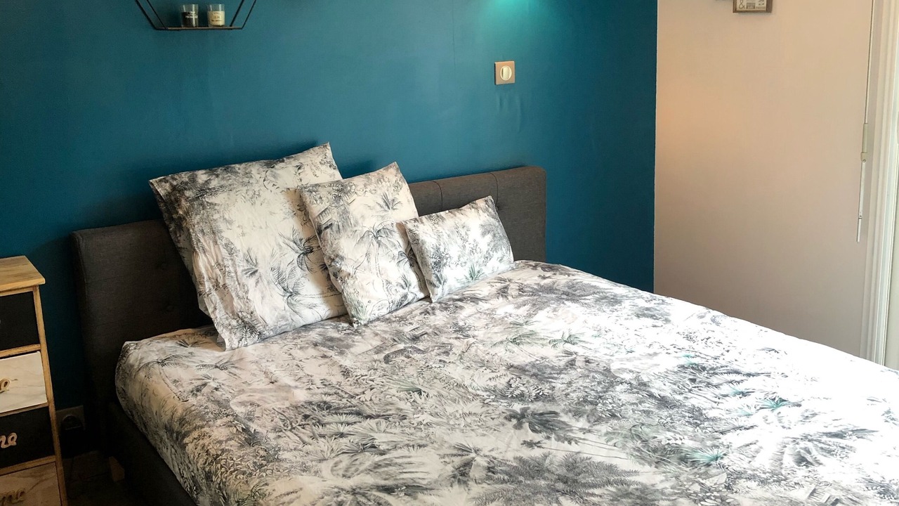 Photo of Bedroom in Pont-Saint-Martin