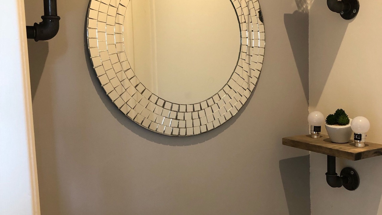Photo of Bathroom in Pont-Saint-Martin