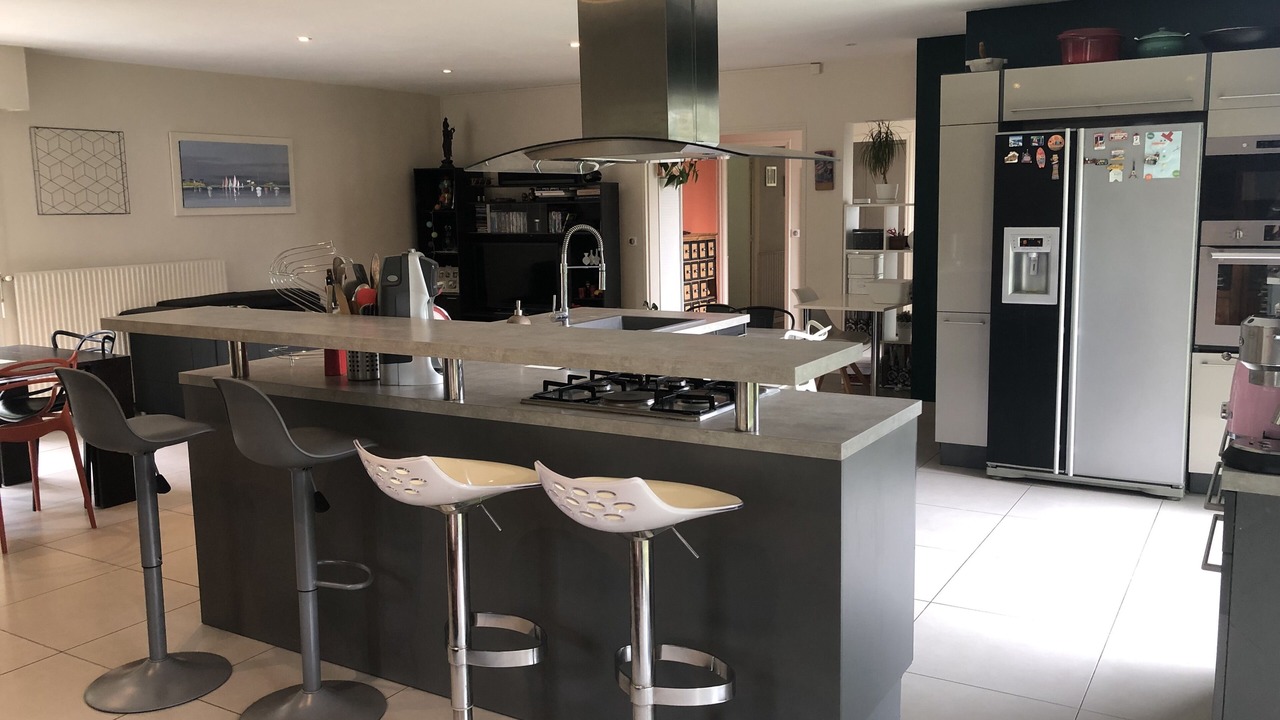 Photo of Kitchen in Pont-Saint-Martin