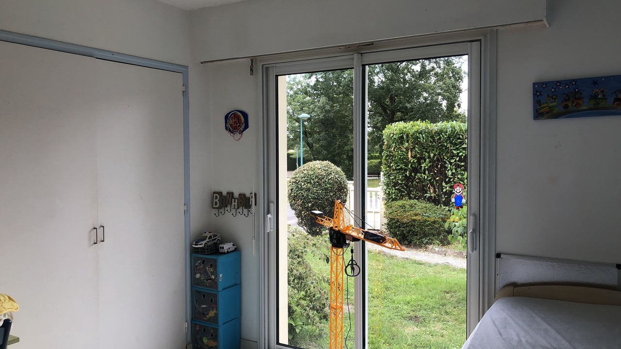 Photo of Bedroom in Pont-Saint-Martin