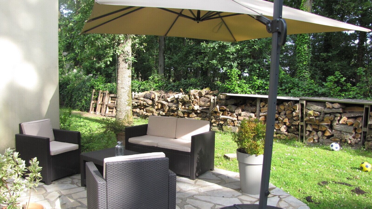 Photo of Patio Balcony in Pont-Saint-Martin