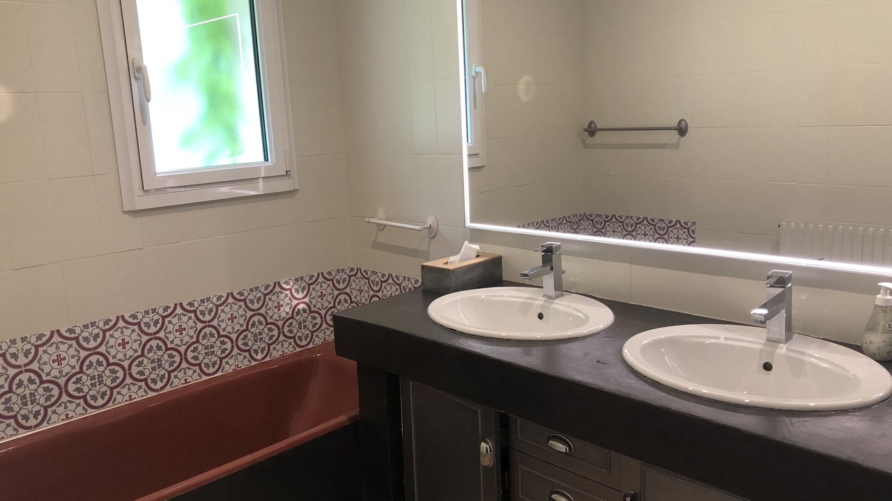 Photo of Bathroom in Pont-Saint-Martin