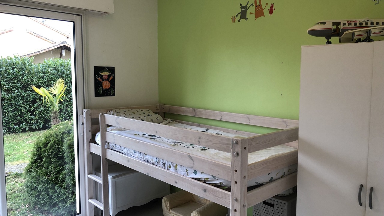 Photo of Bedroom in Pont-Saint-Martin