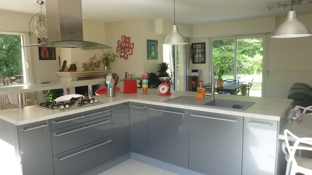 Photo of Kitchen in Pont-Saint-Martin