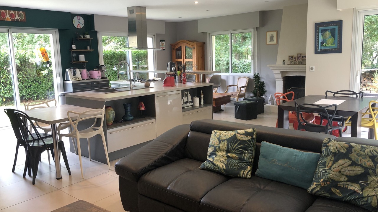Photo of Livingroom in Pont-Saint-Martin
