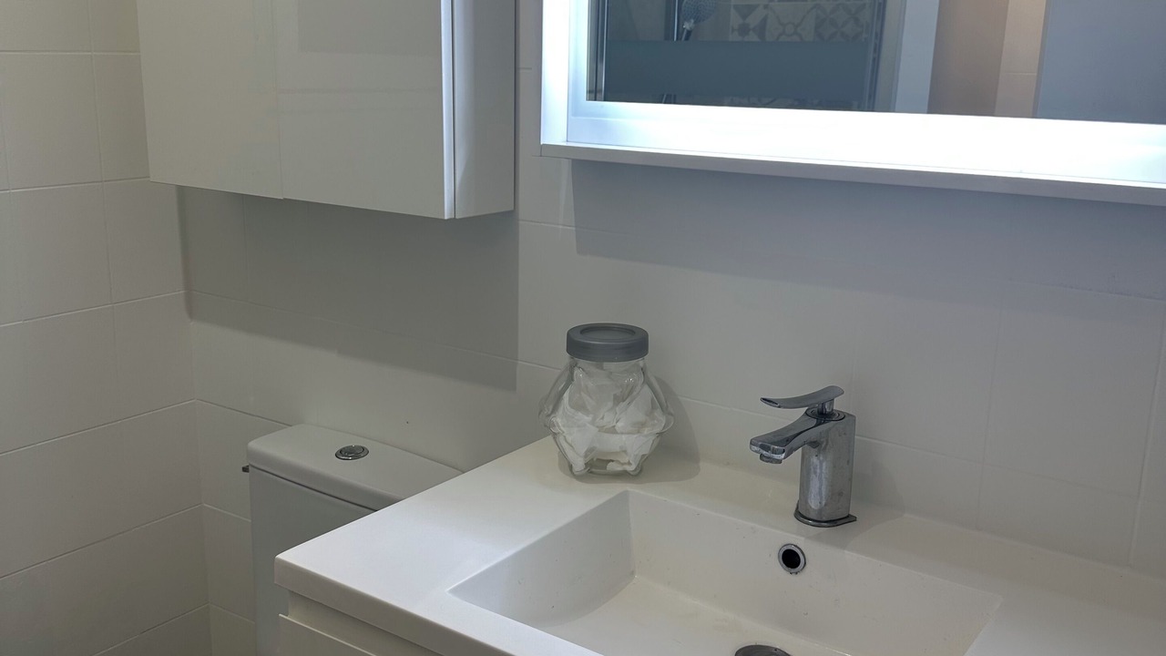 Photo of Bathroom in Pont-Saint-Martin