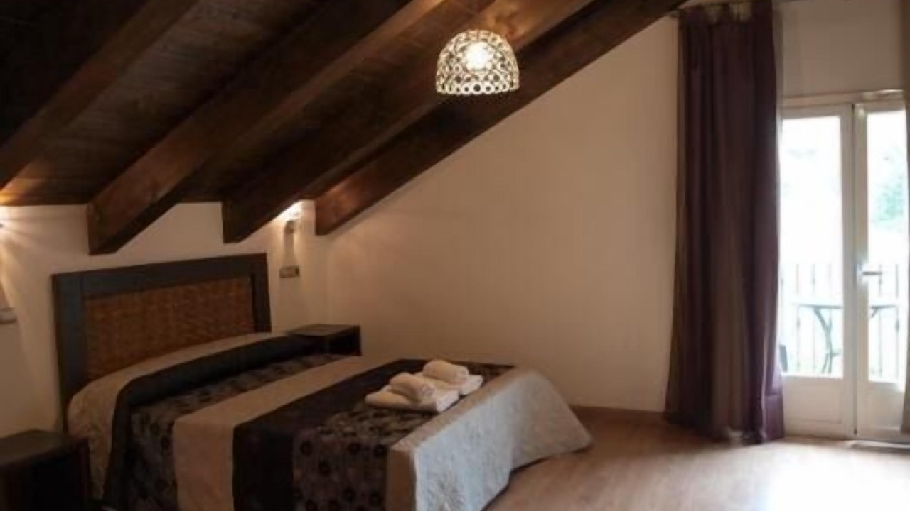 Photo of Bedroom in Laspuna