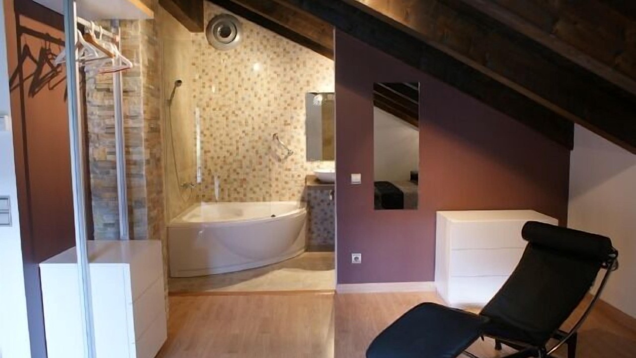 Photo of Bathroom in Laspuna
