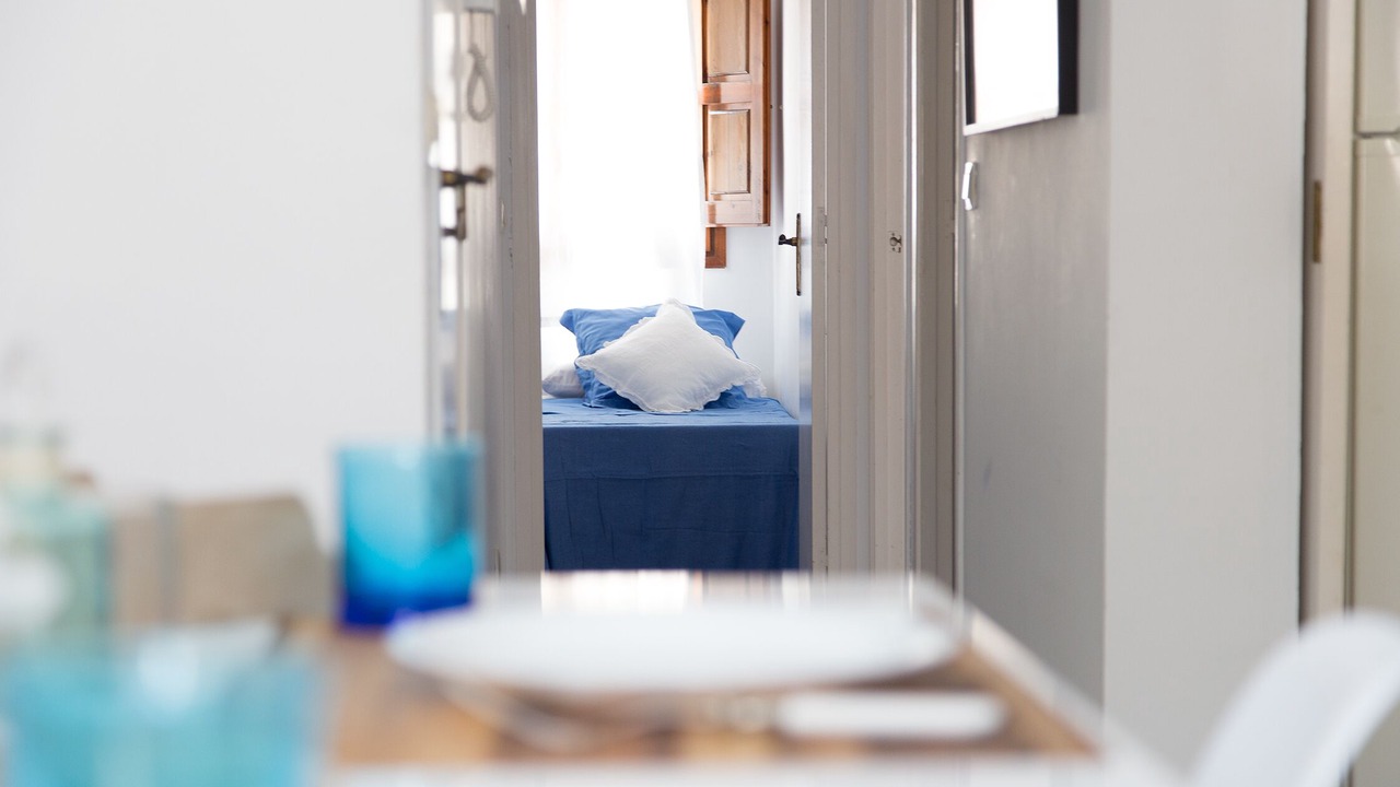 Photo of Bedroom in Old Town