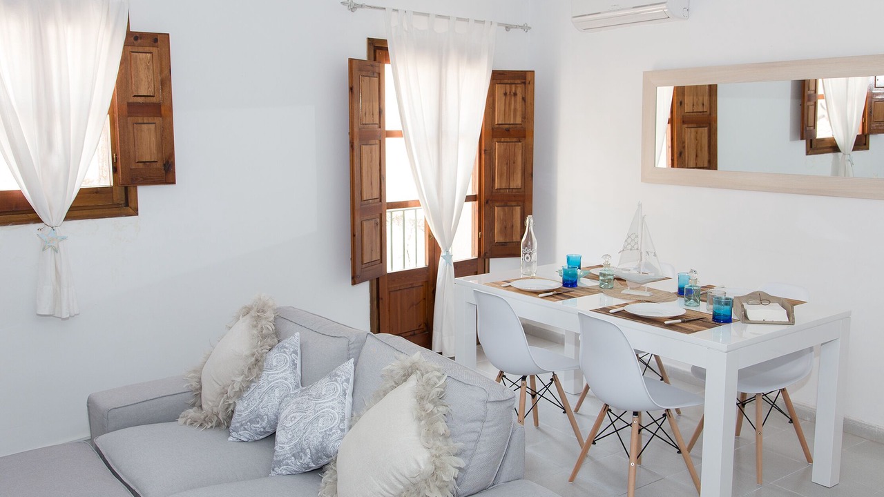 Photo of Livingroom in Old Town