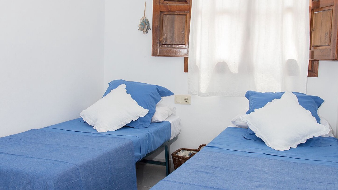 Photo of Bedroom in Old Town