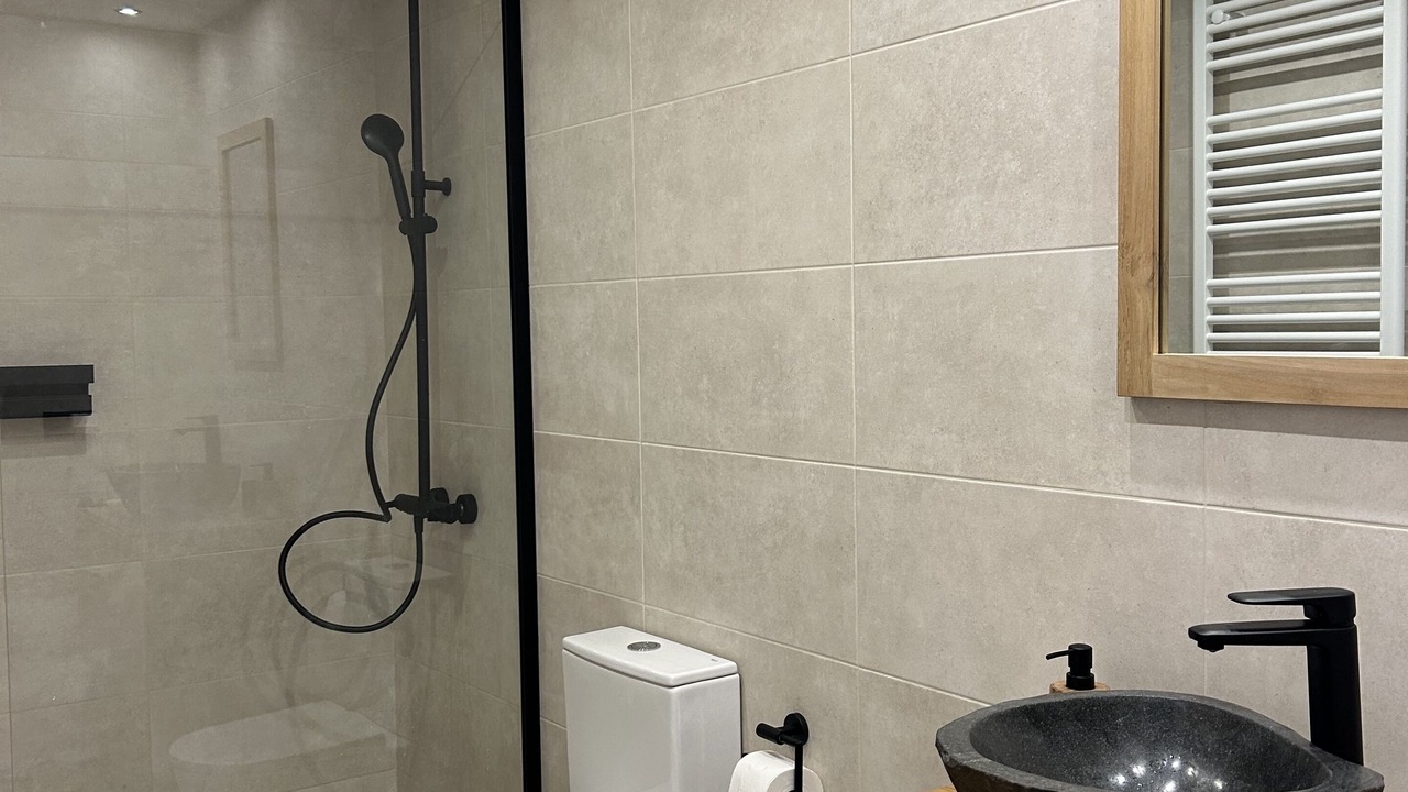 Photo of Bathroom in Old Town
