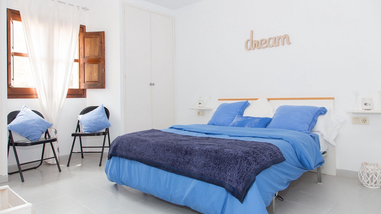 Photo of Bedroom in Old Town