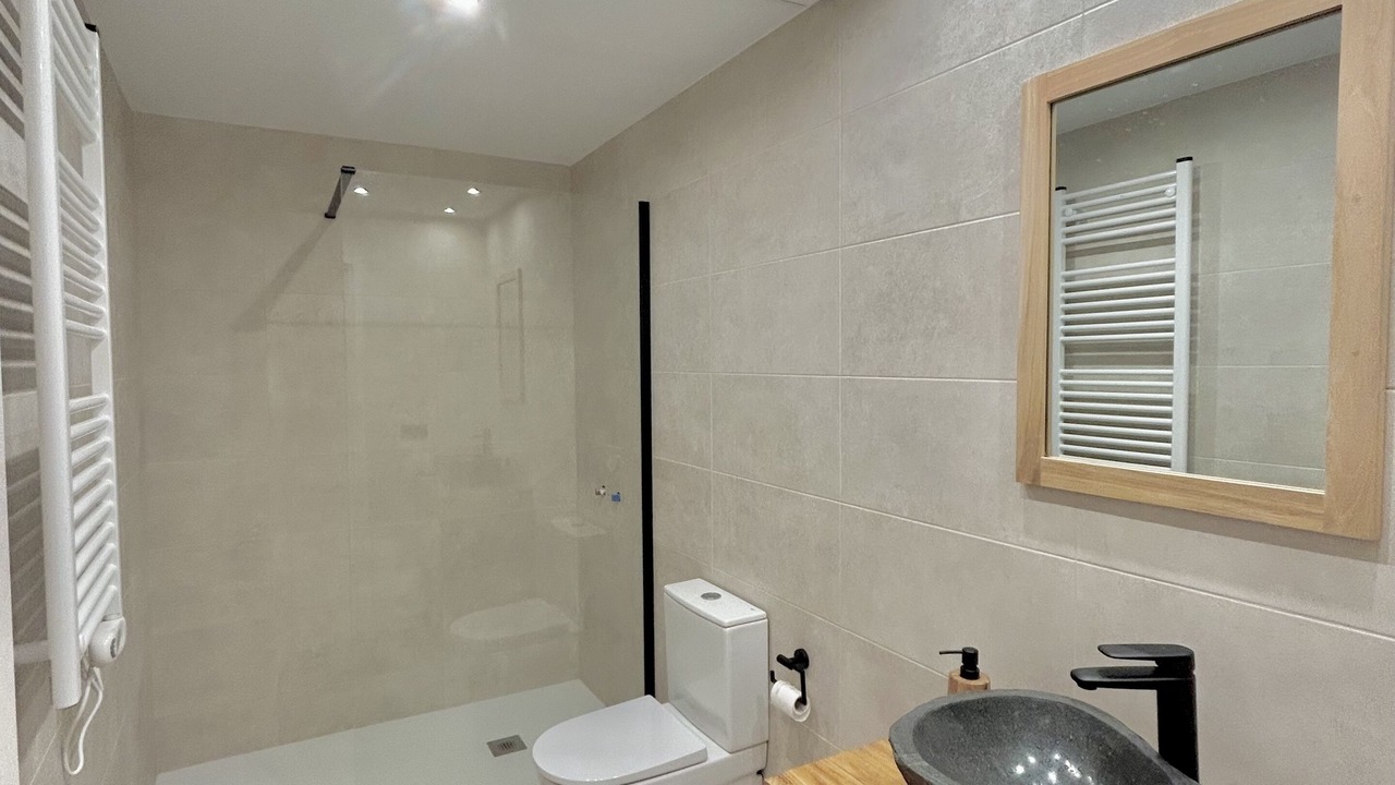 Photo of Bathroom in Old Town