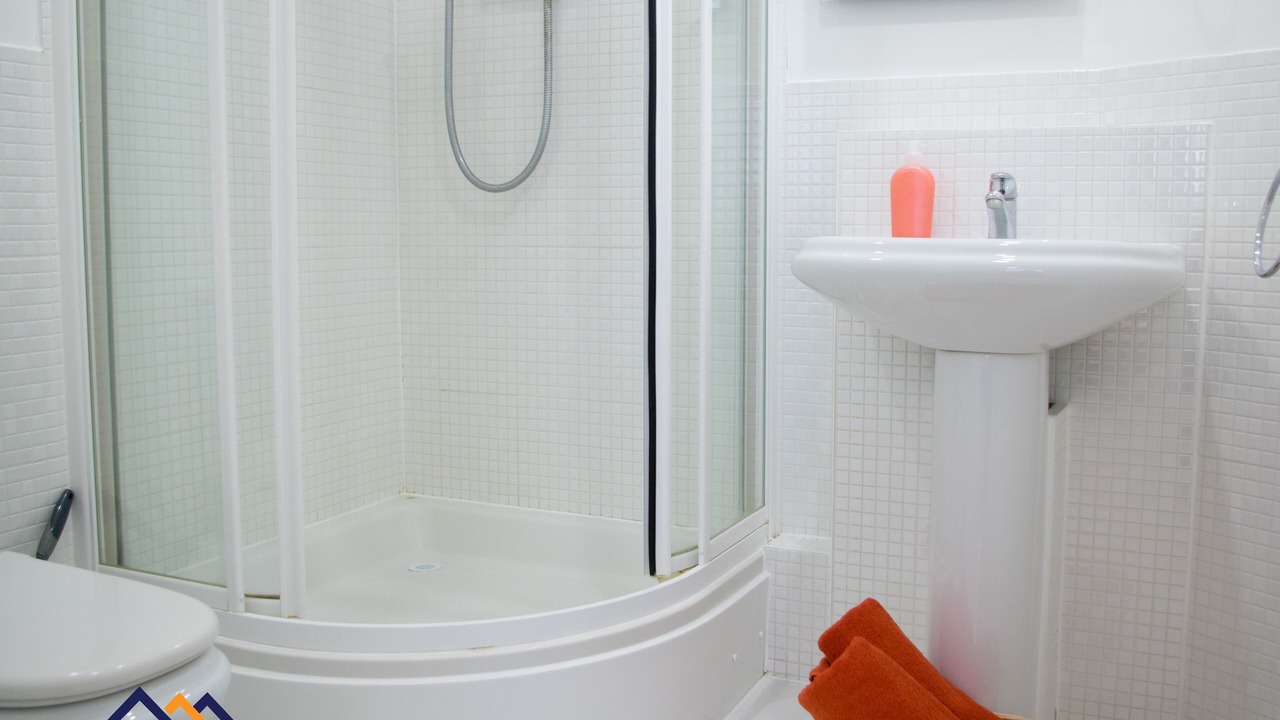 Photo of Bathroom in Basingstoke