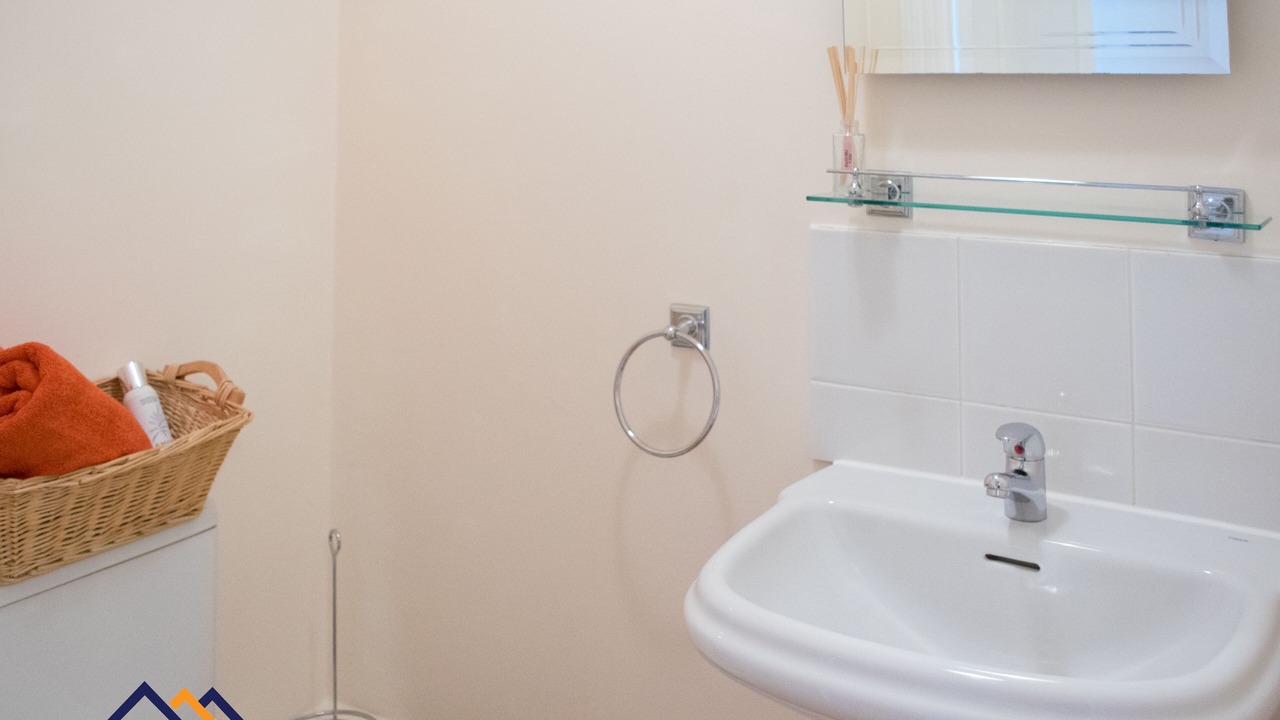 Photo of Bathroom in Basingstoke