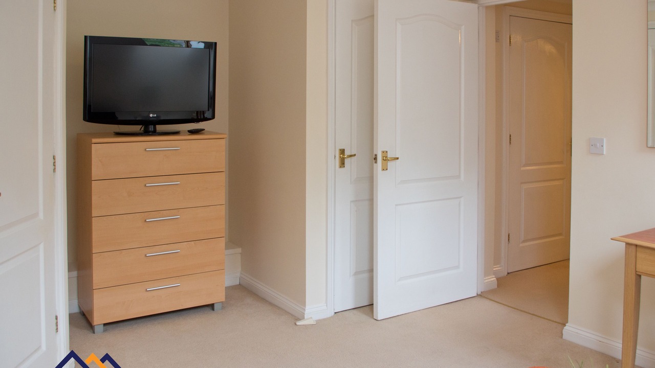 Photo of Bedroom in Basingstoke