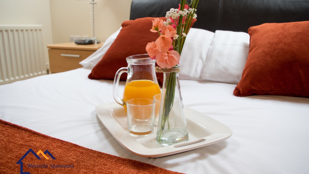 Photo of Bedroom in Basingstoke