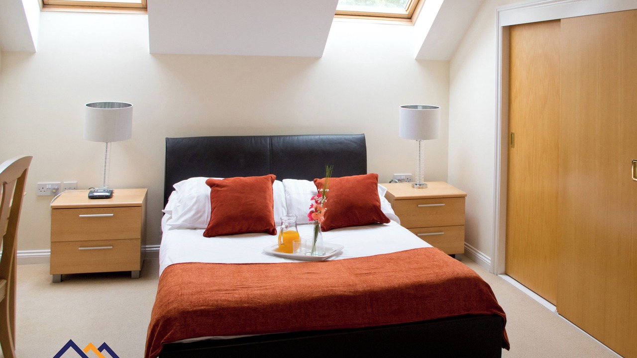 Photo of Bedroom in Basingstoke