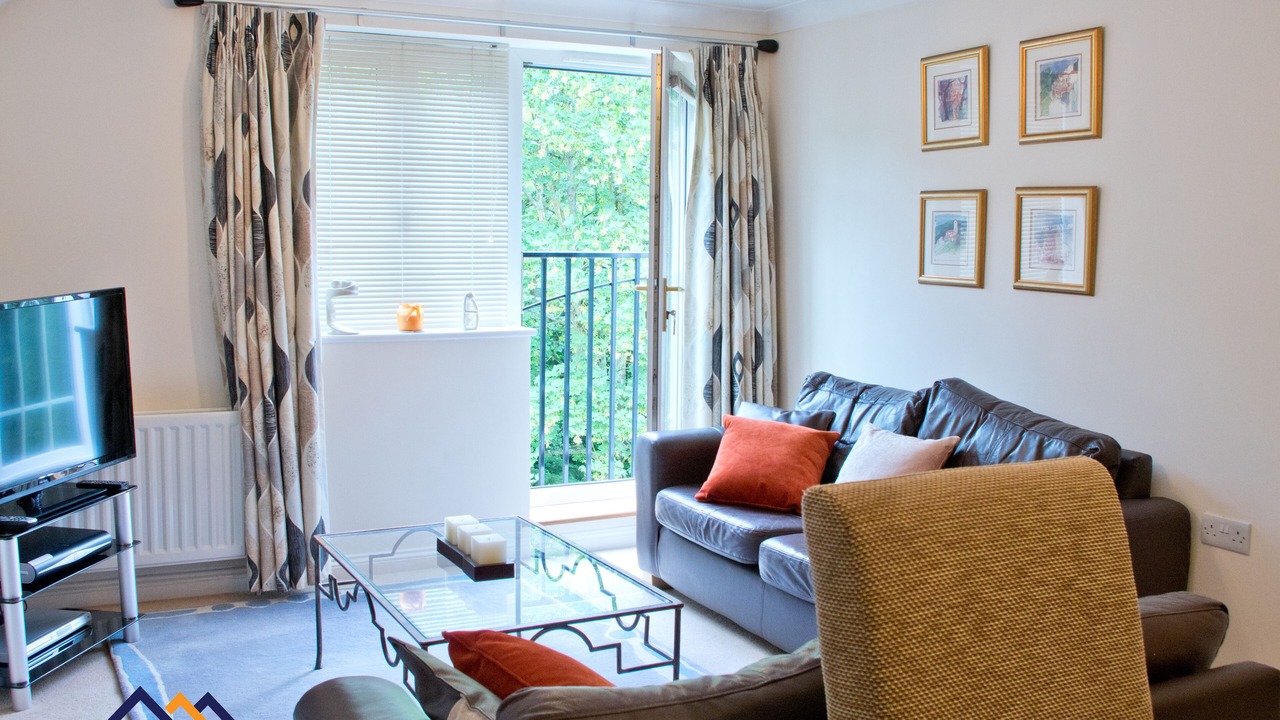 Photo of Livingroom in Basingstoke