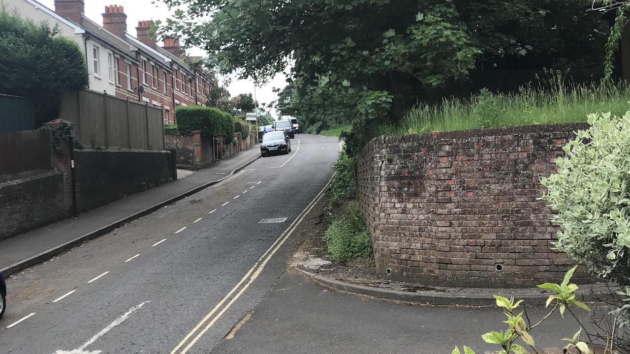 Photo of Outdoor in Basingstoke