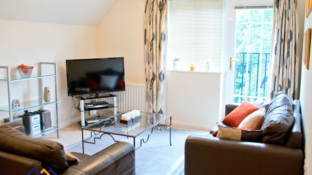 Photo of Livingroom in Basingstoke