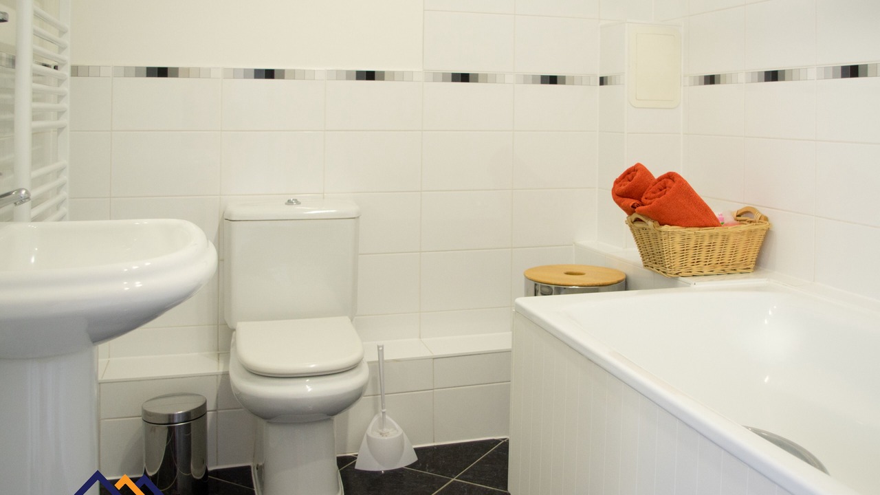 Photo of Bathroom in Basingstoke