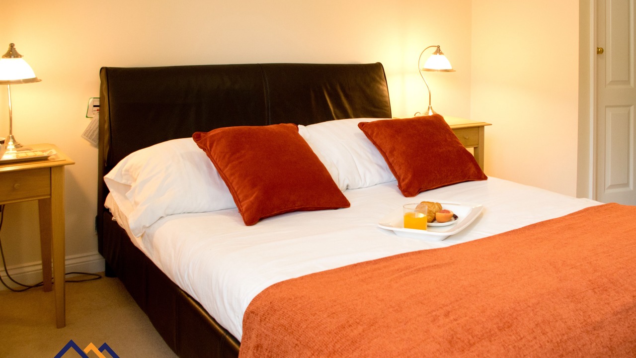 Photo of Bedroom in Basingstoke