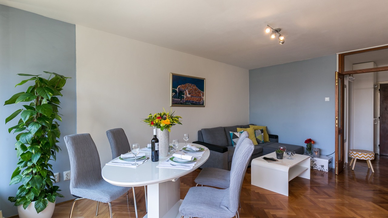 Photo of Livingroom in Lapad