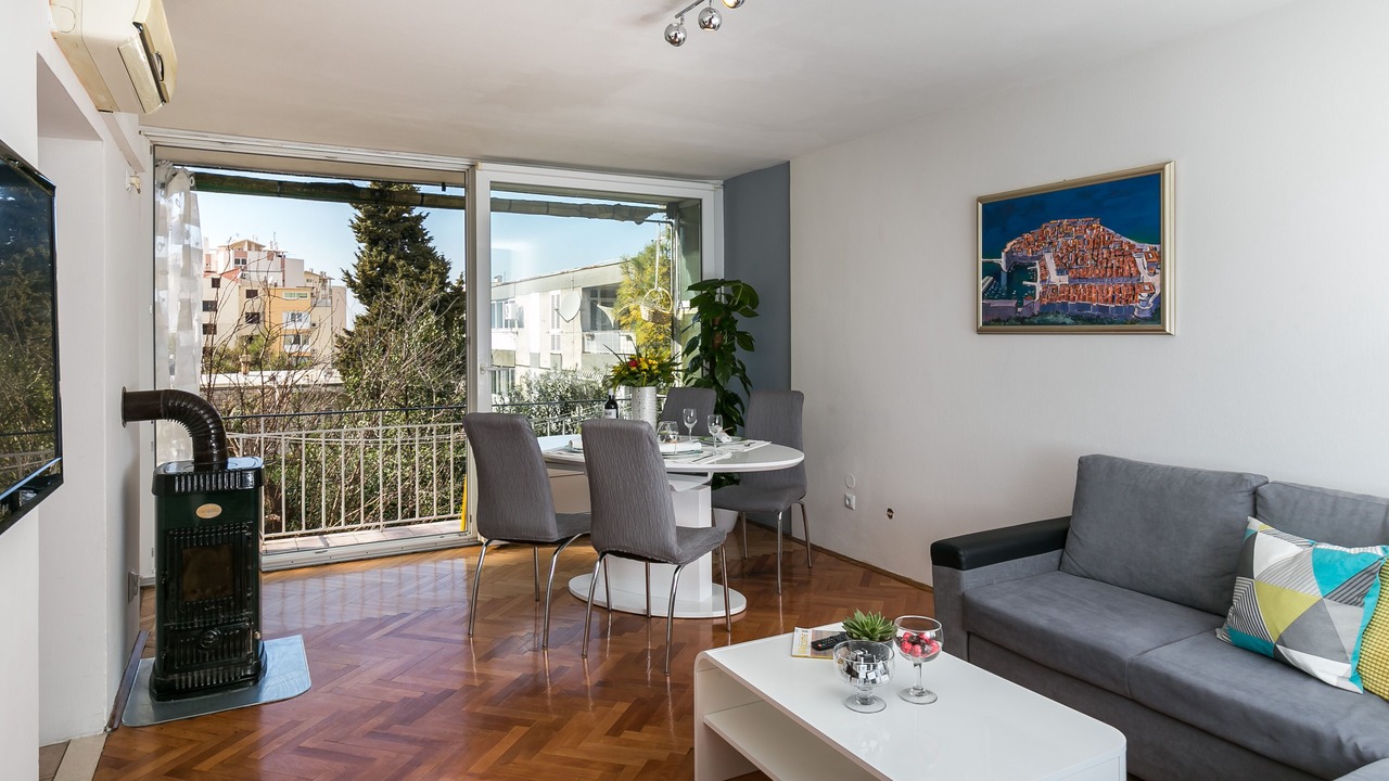 Photo of Livingroom in Lapad