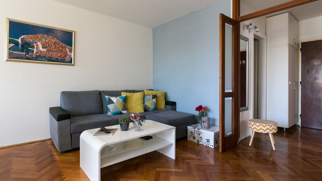 Photo of Livingroom in Lapad