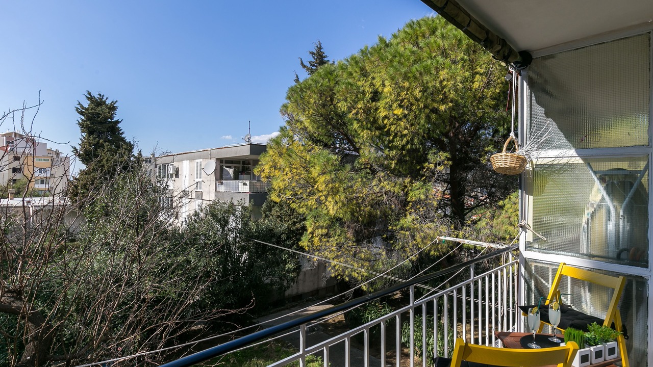 Photo of Patio Balcony in Lapad