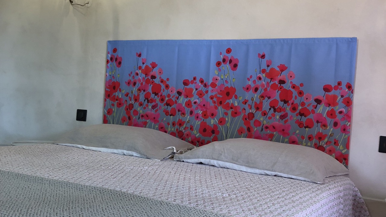 Photo of Bedroom in Rabastens