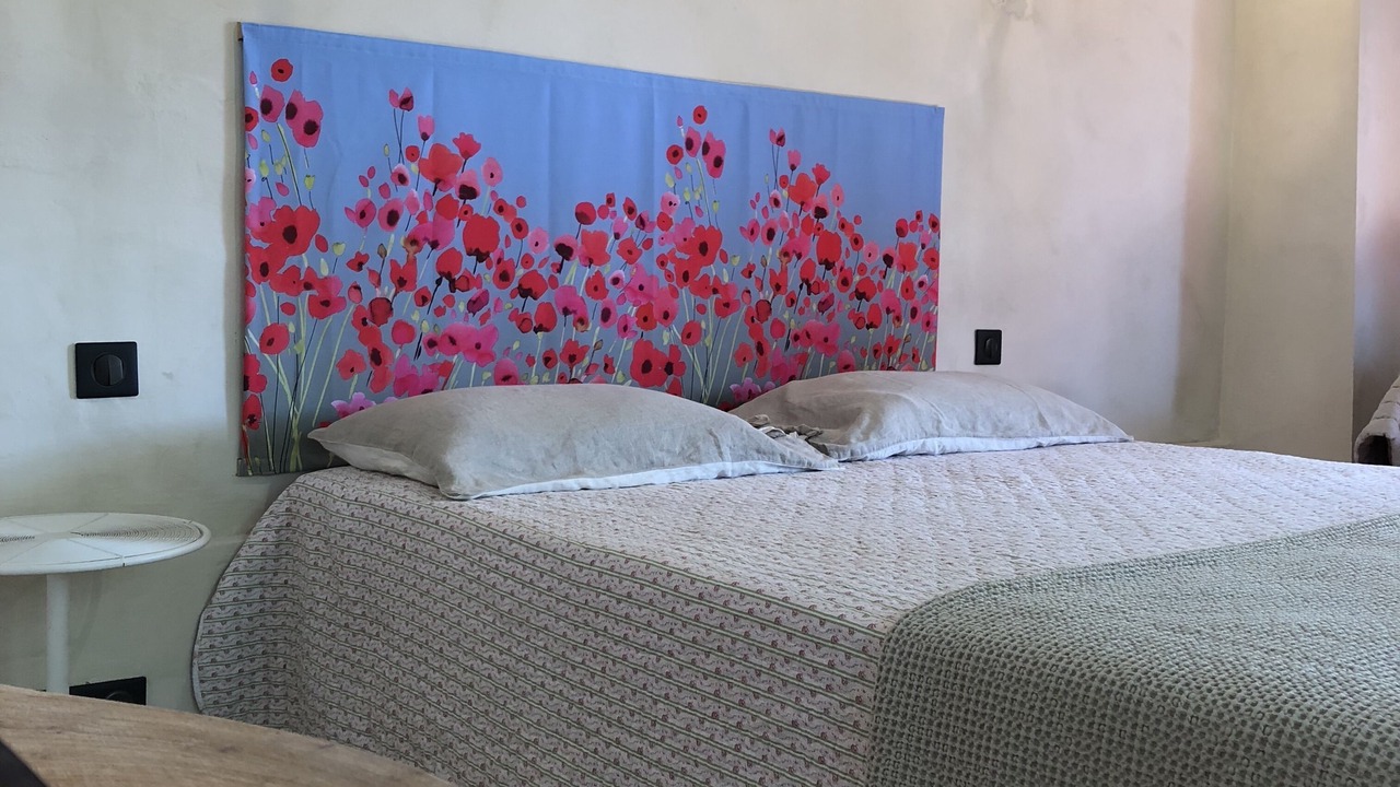 Photo of Bedroom in Rabastens