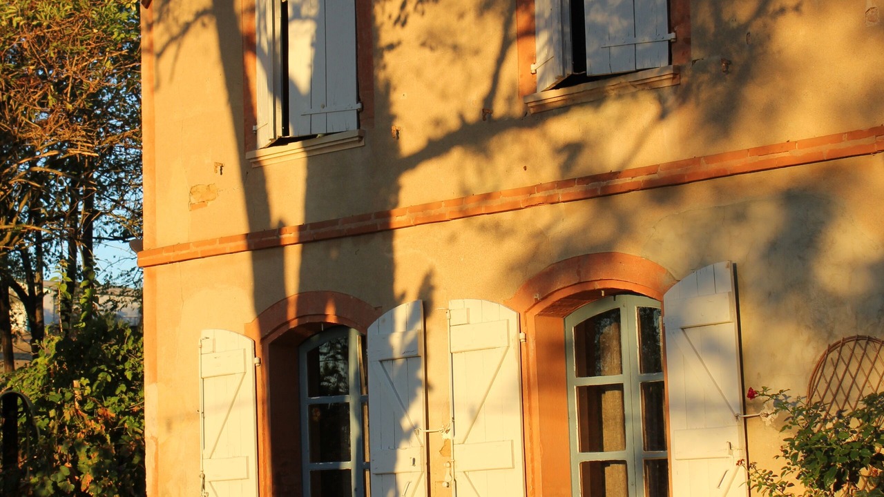 Photo of Outdoor in Rabastens